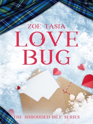 cover image of Love Bug
